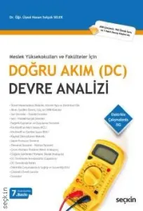 Doğru Akım (DC) Devre Analizi
