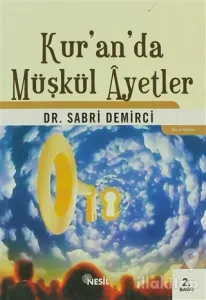 Kur'an'da Müşkül Ayetler