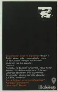Bunca Bilgiden Sonra Ne Bağışlaması?