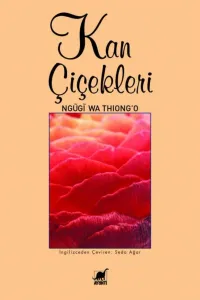 Kan Çiçekleri