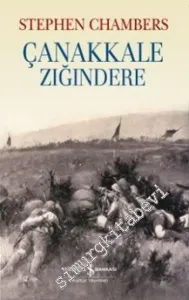 Çanakkale Zığındere -
