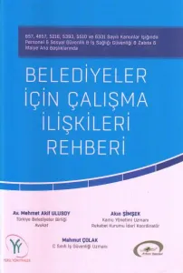 Belediyeler İçin Çalışma İlişkileri Rehberi