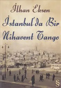 İstanbul'da Bir Nihavent Tango