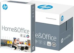 HP A4 Fotokopi Kağıdı 80 gr 500 Sayfa - 5 Paket 1 Koli