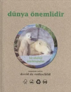 Dünya Önemlidir (Ciltli)