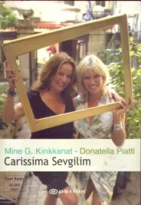 Carissima Sevgilim
