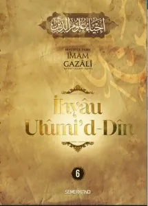 İhyau Ulumiddin 6.Cilt