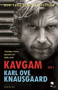 Kavgam 1. Cilt