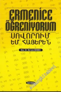 Ermenice Öğreniyorum -