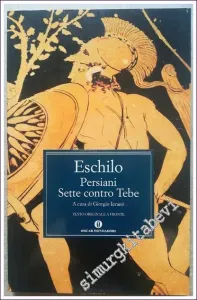 I persiani-I sette contro Tebe  -        1997