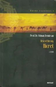 Nebevi Direniş Hicret - İkinci El Kitap