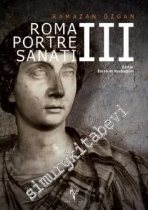 Roma Portre Sanatı 3 -         2016