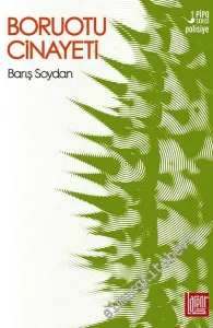 Boruotu Cinayeti -        2016