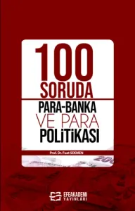 100 Soruda Para-Banka ve Para Politikası