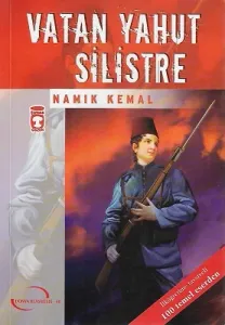 Vatan Yahut Silistre