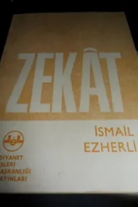 Zekat