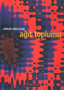 Ağıt Toplumu
