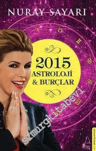 Astroloji ve Burçlar 2015 -