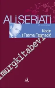 Kadın (Fatıma Fatımadır) -