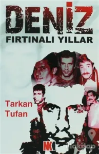 Deniz Fırtınalı Yıllar