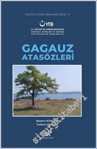 Gagauz Atasözleri -         2022
