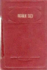 İnsanlık Suçu