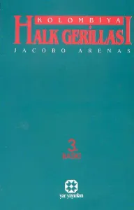 Kolombiya Halk Gerillası