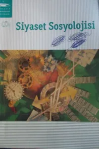 Siyaset Sosyolojisi