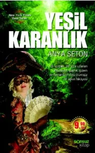 Yeşil Karanlık (Cep Boy)