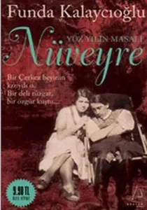 Nüveyre