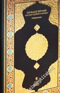 Muradi Divanı - TIPKIBASIM -