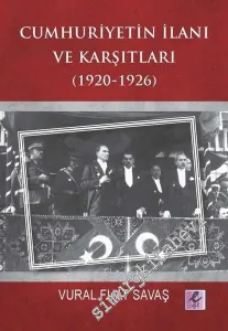 Cumhuriyetin İlanı ve Karşıtları 1920 - 1926 -         2018