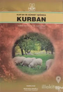 Kur'an ve Sünnet Işığında Kurban