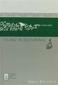 Dilimiz ve Kültürümüz
