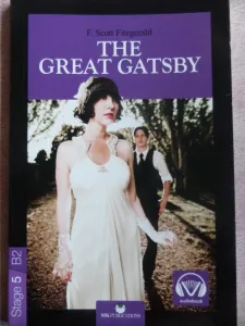The Great Gatsby