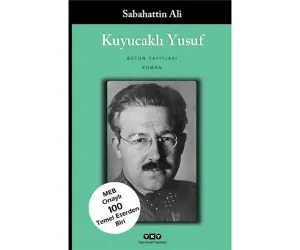 Kültür - Kuyucaklı Yusuf