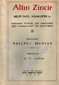 Altın Zincir 2 -