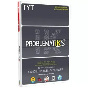 TYT Problematiks
