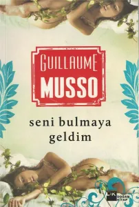Seni Bulmaya Geldim