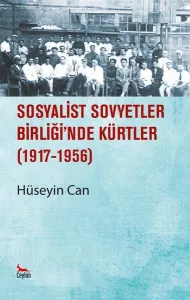 Sosyalist Sovyetler Birliğinde Kürtler (1917-1956)