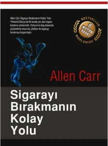 Sigarayı Bırakmanın Kolay Yolu