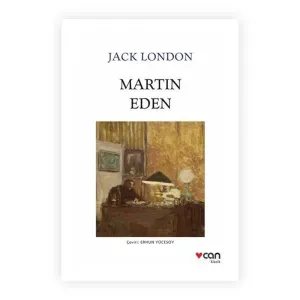 MARTIN EDEN