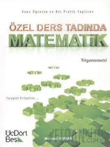 Üçdörtbeş Trigonometri