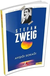 Ayışığı Sokağı