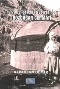 16. Yüzyılda İçel ve Çevresinde Bozdoğan Cemaati