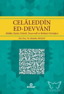 Celaleddin Ed-Devvani