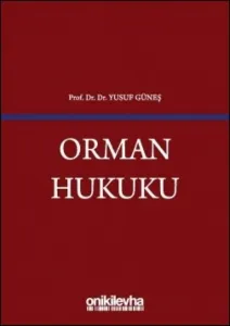 Orman Hukuku