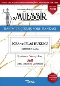 İcra ve İflas Hukuku