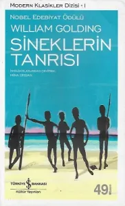 Sineklerin Tanrısı