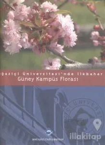 Boğaziçi Üniversitesi'nde İlkbahar